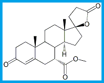 EPLERENONE EP IMPURITY G / MEXRENONE